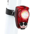 Bicycle Tail Light